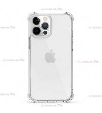 coque pour iphone 11 pro max transparente coins renforcés