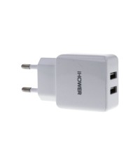 chargeur usb 2 ports