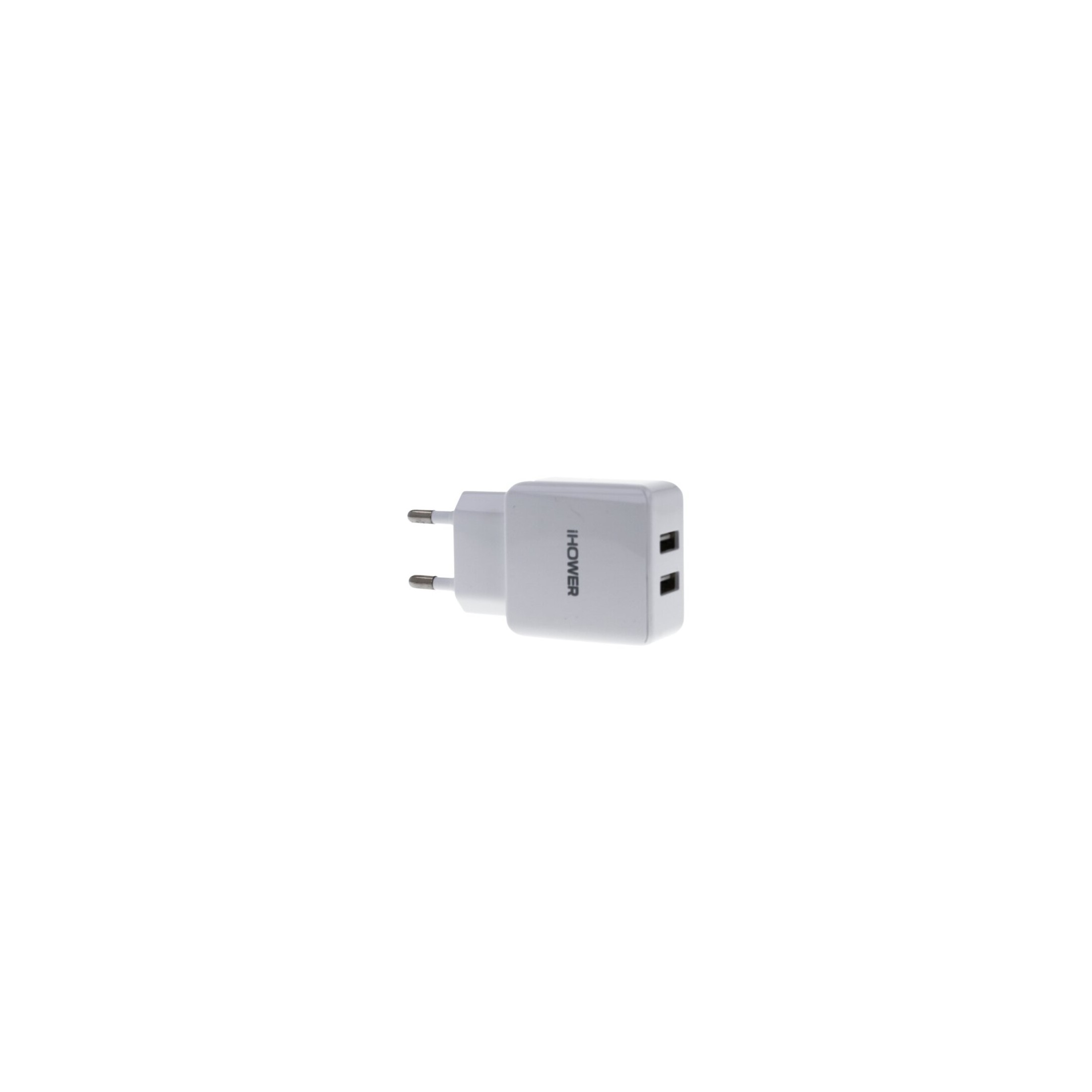 chargeur usb 2 ports