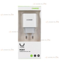 boite chargeur usb c secteur ihower