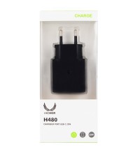 boite chargeur usb c fast charge ihower