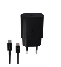 chargeur usb c fast charge avec cable usb c 1.2 mètre