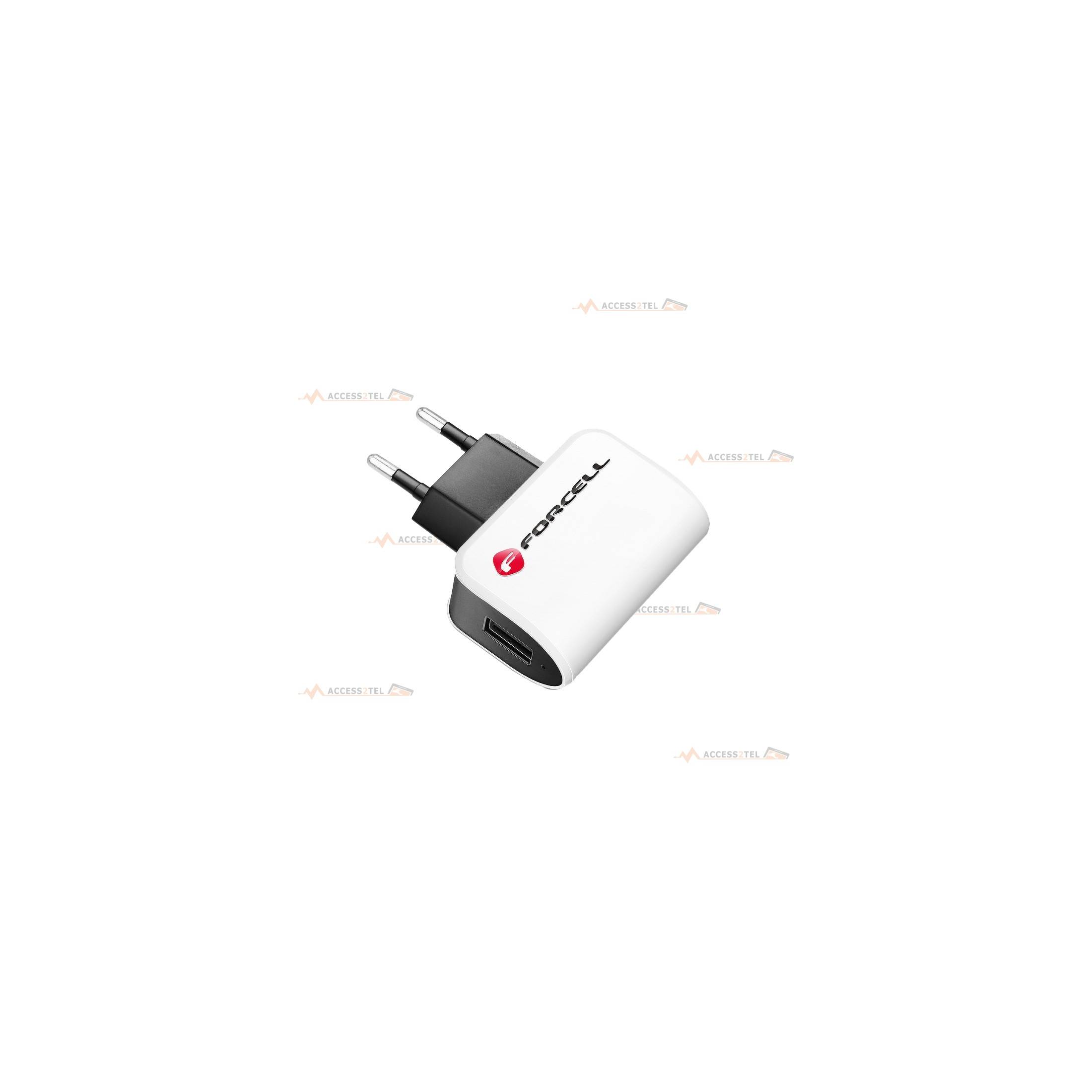 prise chargeur universel USB 1 ampère