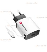 chargeur micro-usb 113 centimètres et port usb