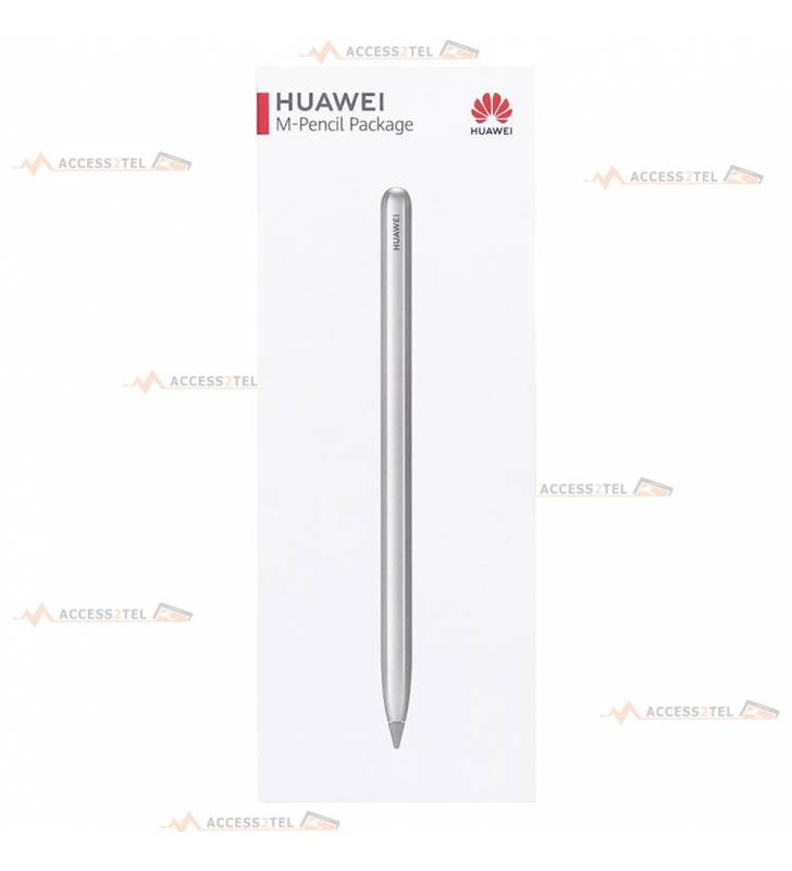 stylet bluetooth pour tablette huawei m-pencil boîte officielle