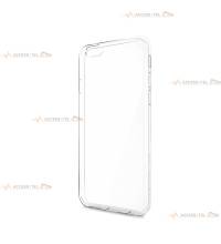 coque pour iphone 6 et iphone 6s transparente silicone souple