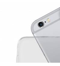 coque pour iphone 6 et iphone 6s transparente intégrale