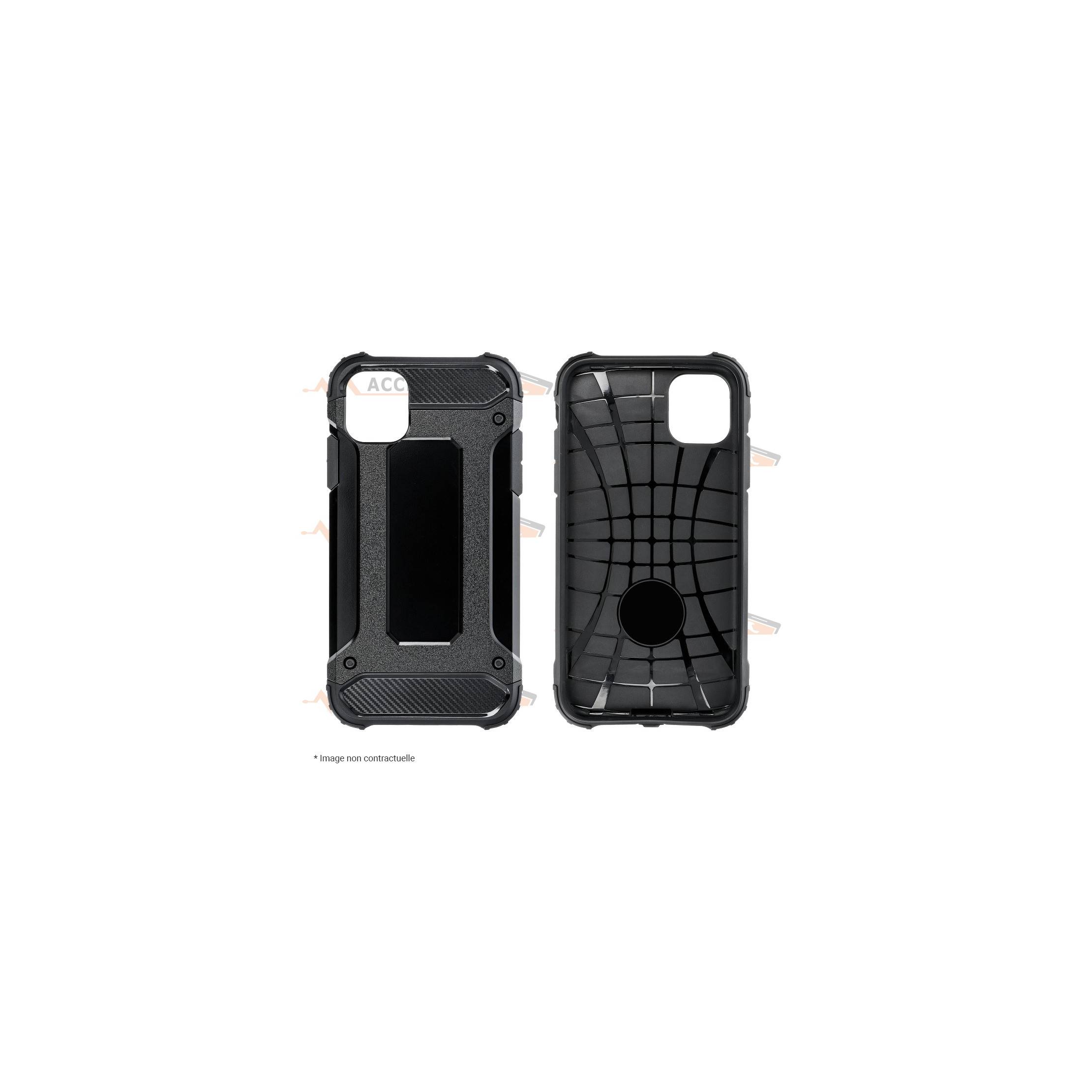 coque renforcée pour iphone 7 et iphone 8 armor intérieur