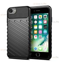 coque renforcée pour iphone 7 et iphone 8 TPU smartphone