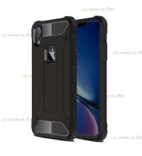 coque renforcée pour iphone XR armor