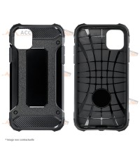 coque renforcée pour iphone XR armor intérieur