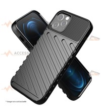 coque renforcée pour iPhone XR TPU smartphone