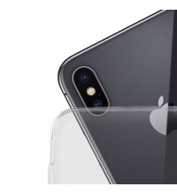 coque pour iphone X et iphone XS transparente intégrale