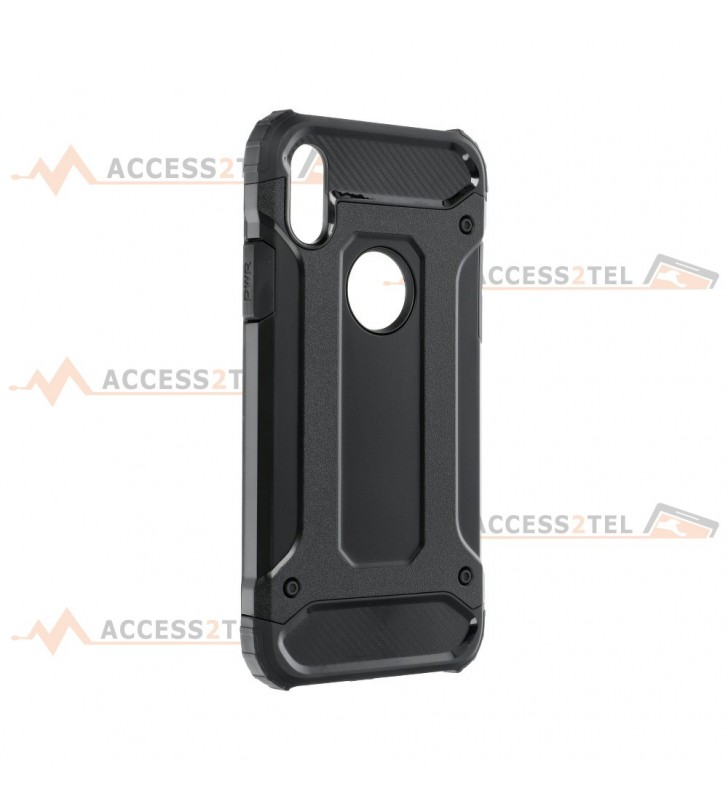 coque renforcée pour iphone X et iphone XS armor