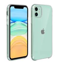 coque pour iphone 11 transparente silicone souple