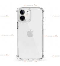 coque pour iphone 11 transparente coins renforcés