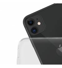 coque pour iphone 11 transparente intégrale