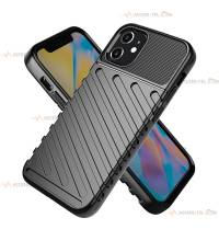 coque renforcée pour iPhone 11 TPU smartphone