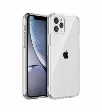 coque pour iphone 11 pro transparente silicone souple