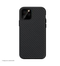 coque renforcée pour iphone 11 pro fibre d'aramide