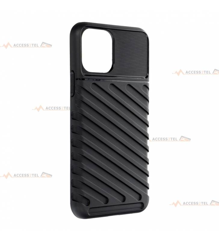 coque renforcée pour iPhone 11 pro TPU