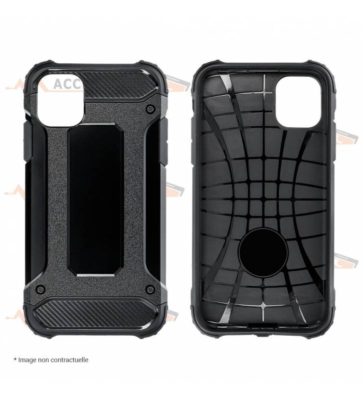 coque renforcée pour iphone 11 pro armor intérieur