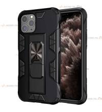 coque renforcée avec aimant pour iphone 11 pro max