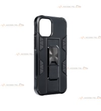 coque renforcée avec aimant pour iphone 12 mini