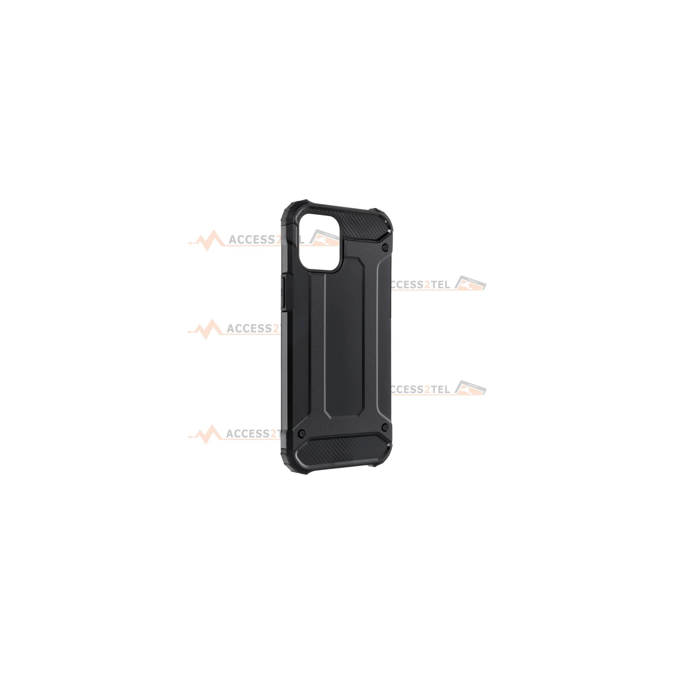 coque renforcée pour iphone 12 pro max armor