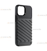 coque renforcée pour iPhone 13 mini TPU