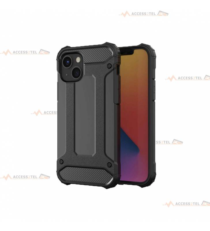 coque renforcée pour iphone 13 mini armor