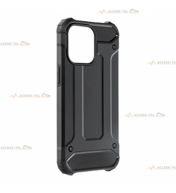 coque renforcée pour iphone 13 pro armor