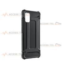 coque renforcée pour samsung galaxy A02s armor