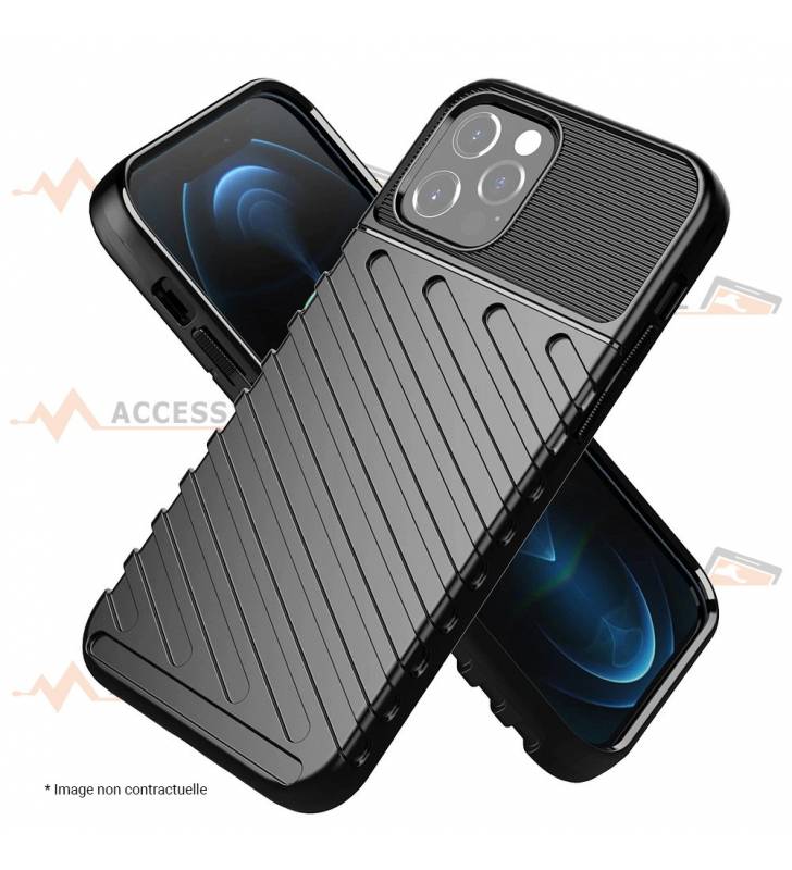 coque renforcée pour samsung galaxy a32 4G TPU smartphone