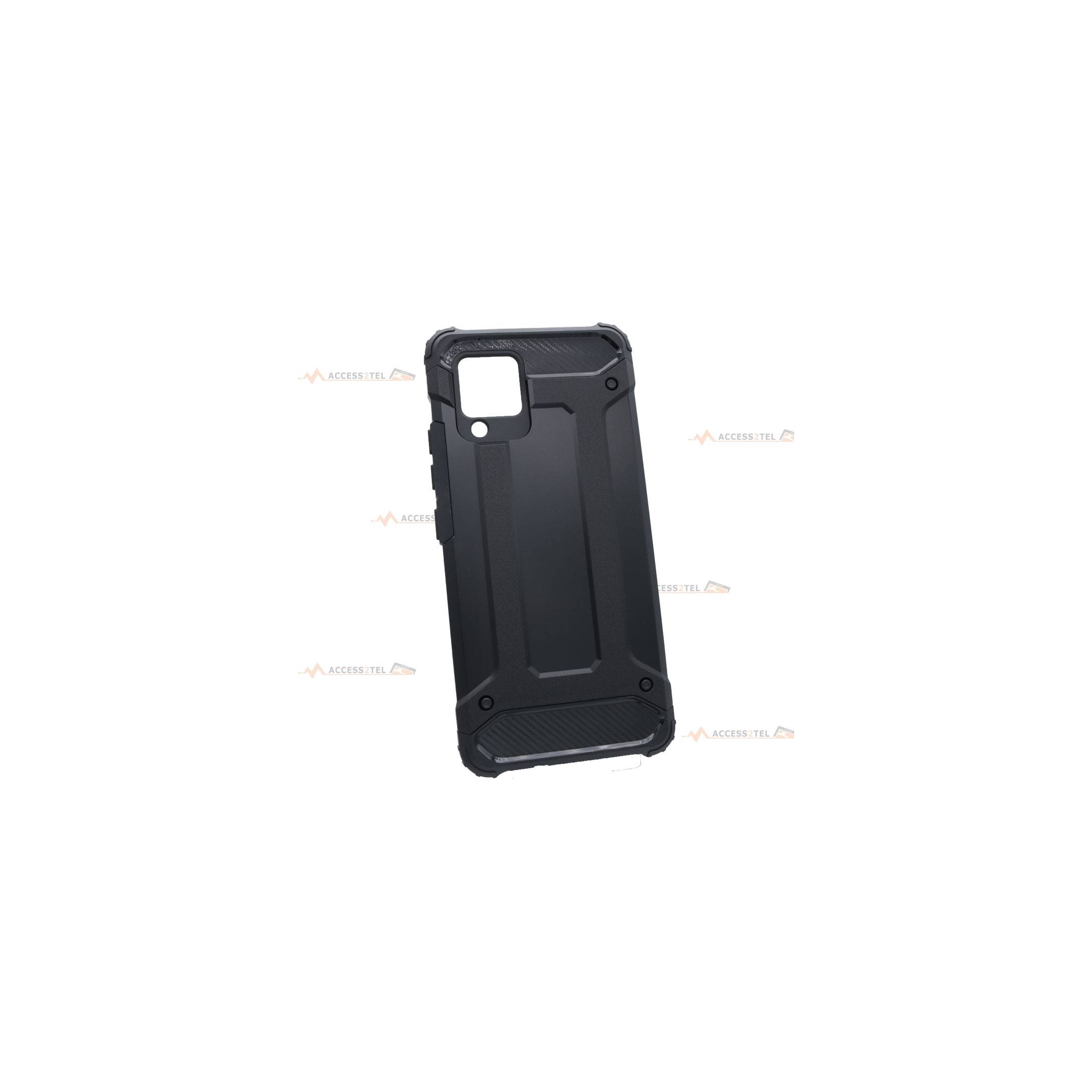 coque renforcée pour samsung galaxy A42 5G armor