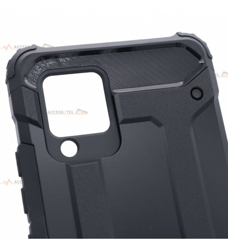 coque renforcée pour samsung galaxy A42 5G caméra