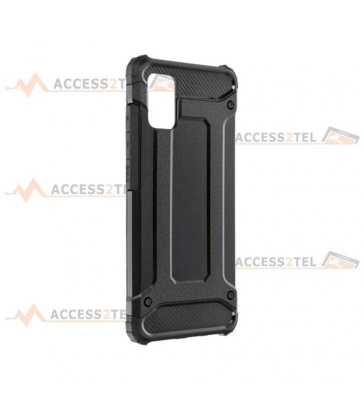 coque renforcée pour samsung galaxy A51 armor