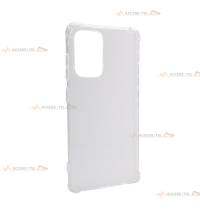 coque pour samsung galaxy A52 transparente coins renforcés