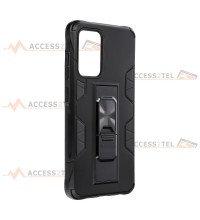 coque renforcée avec aimant pour a52