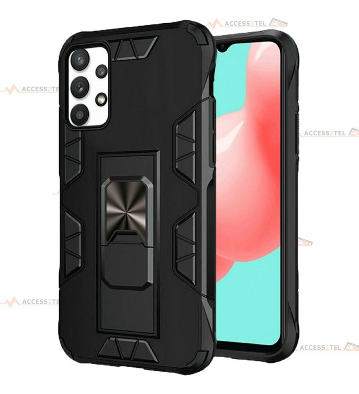 coque renforcée avec aimant pour a52 composition