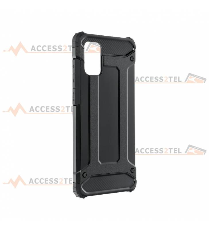 coque renforcée pour samsung galaxy A72 armor