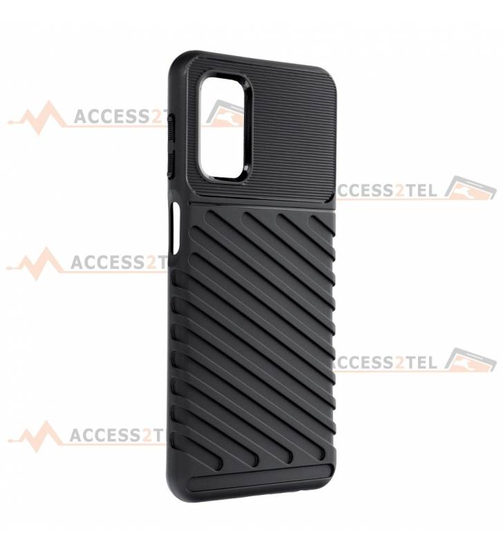 coque renforcée pour samsung galaxy a72 TPU