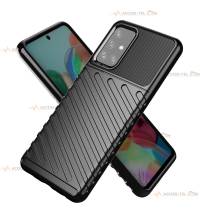 coque renforcée pour samsung galaxy a72 TPU smartphone