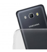 coque pour Samsung Galaxy J5 2016 transparente intégrale