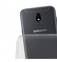 coque pour Samsung Galaxy J5 2017 transparente intégrale