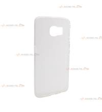 coque pour samsung galaxy S6 edge plus transparente silicone souple