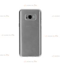 coque pour samsung galaxy S8 plus transparente silicone souple