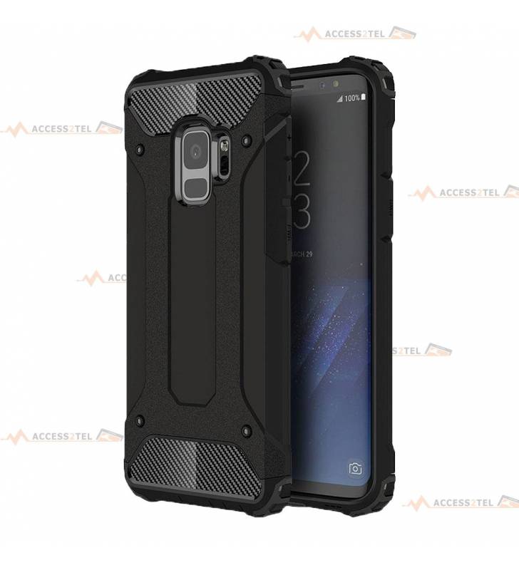 coque renforcée pour samsung galaxy S9 armor