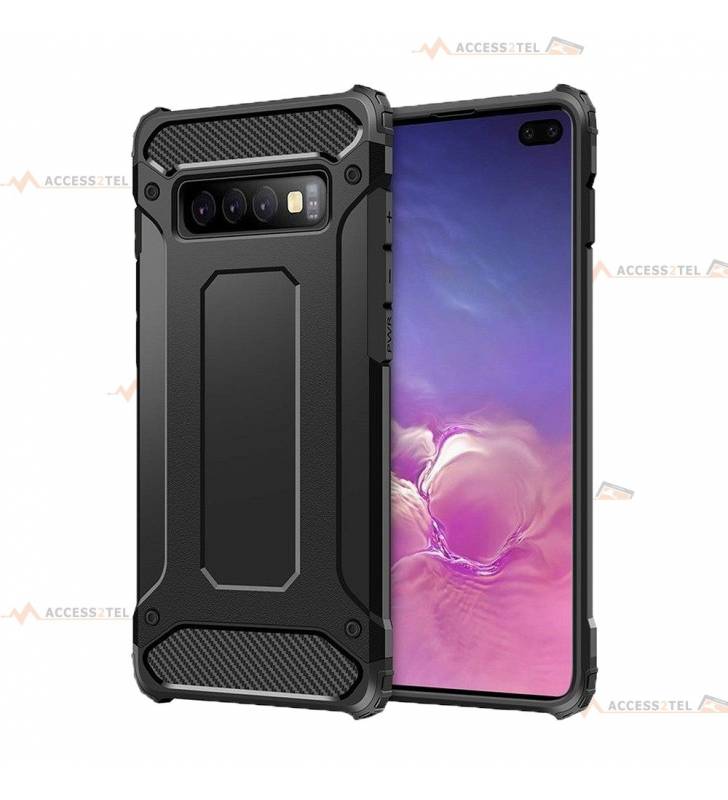 coque renforcée pour samsung galaxy S10 Plus armor