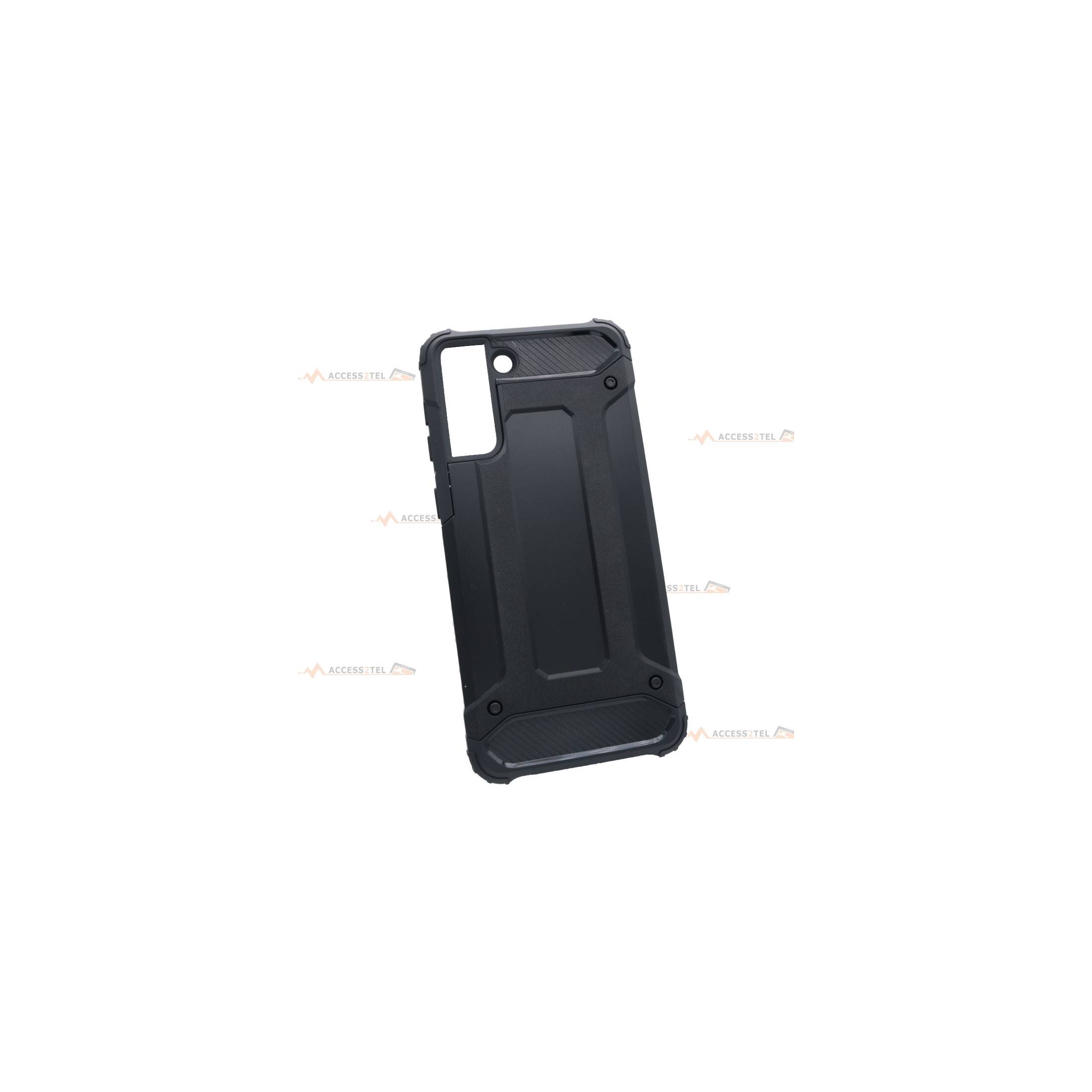 coque renforcée pour samsung galaxy S21 Plus armor